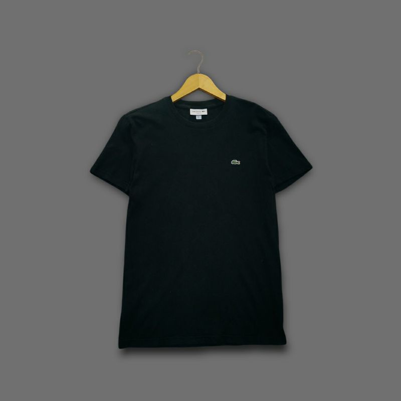 LACOSTE TEE SECOND ORIGINAL BRANDED PRELOVED