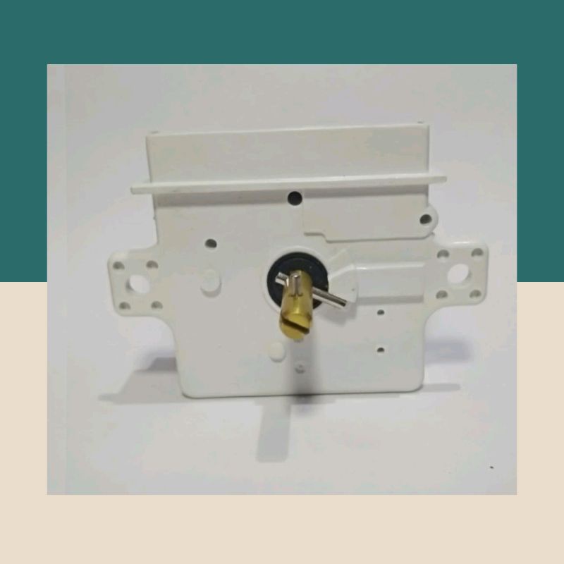 Timer mesin cuci Panasonic, alat waktu mesin cuci Panasonic