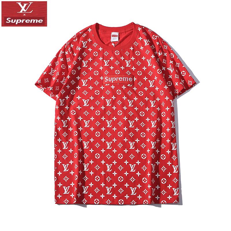 shirt supreme louis vuitton