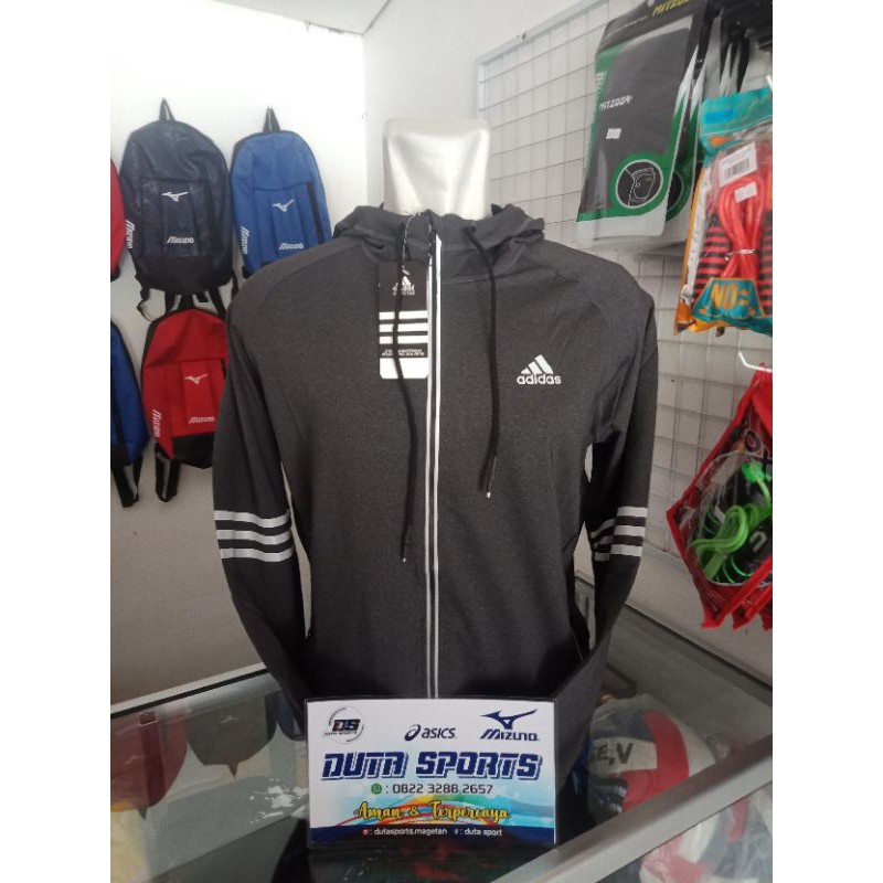 jaket Adidas Import Original Pria/Wanita/jaket