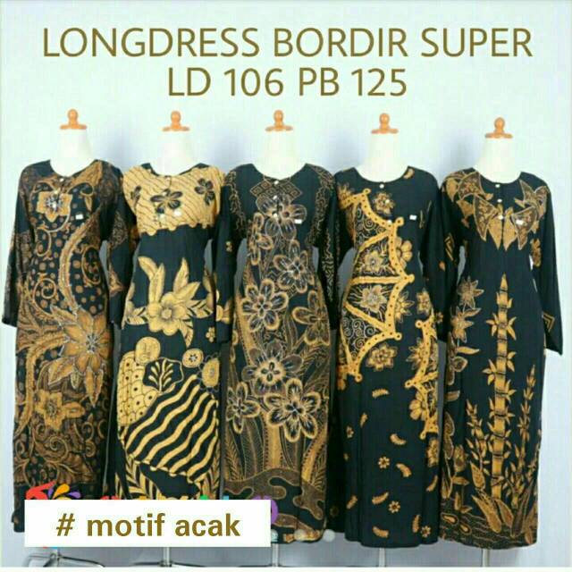 

Longdres kuningan