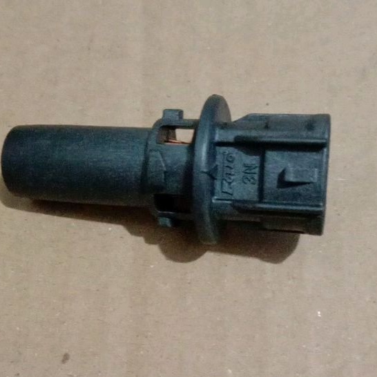 Fiting bohlam lampu senja Innova lama Innova ribon Fortuner lama