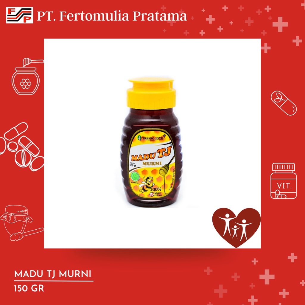 

MADU TJ MURNI