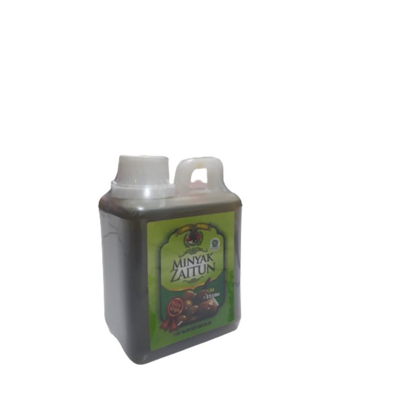 

Minyak Zaitun 0.5lt Al Ghuroba Extra Virgin