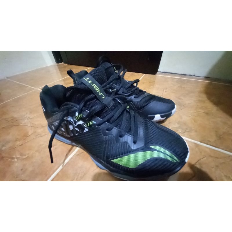 Lining ranger second preloved