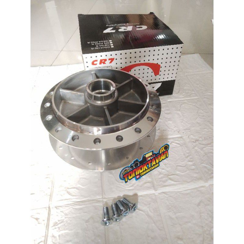 Tromol motor ninja 150 r belakang tromol ninja 150R