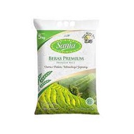 

Beras Sania Premium 5Kg