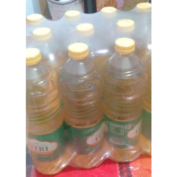

minyak goreng 1 liter