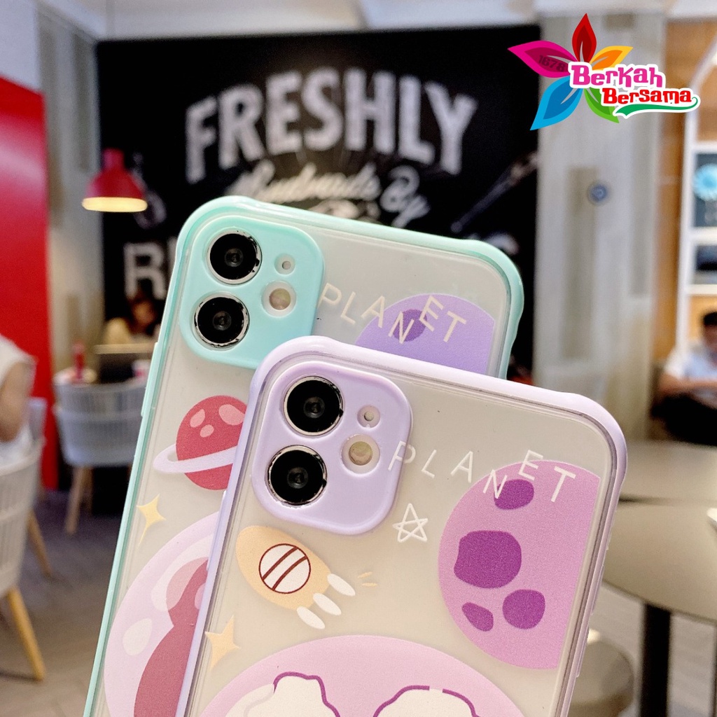 SS193 CASE SLINGCASE LANYARD VIVO Y71 Y71I Y81 Y81C Y83 Y91 Y93 Y95 Y91C Y1S Z1 PRO BB5636