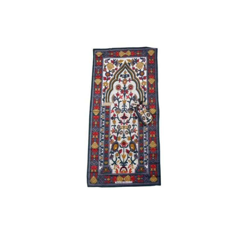 SAJADAH_RAWDAH_SAJADAH_MUSLIM_MURAH