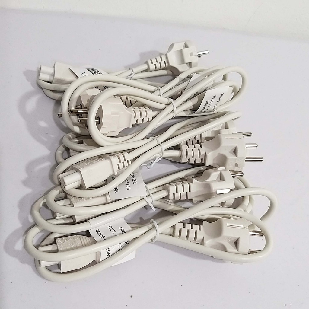 Kabel Power Laptop