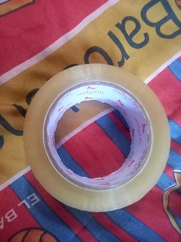 Lakban Opp Clear  Bening Indosinga Kualitas Bagus Kuat  Sangat  Lengket