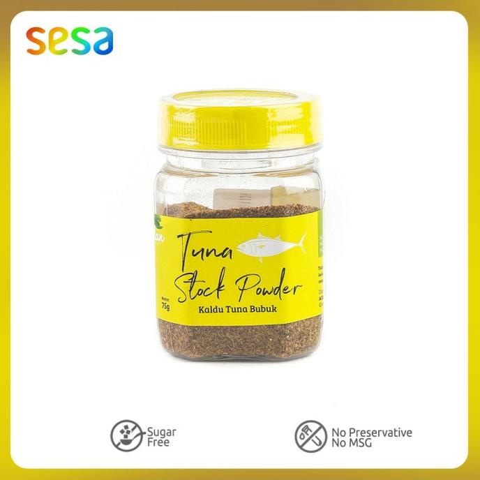 

\\\\\] Aidan Kaldu Tuna 75 g