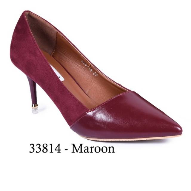 Iconinety9-Sepatu Hak