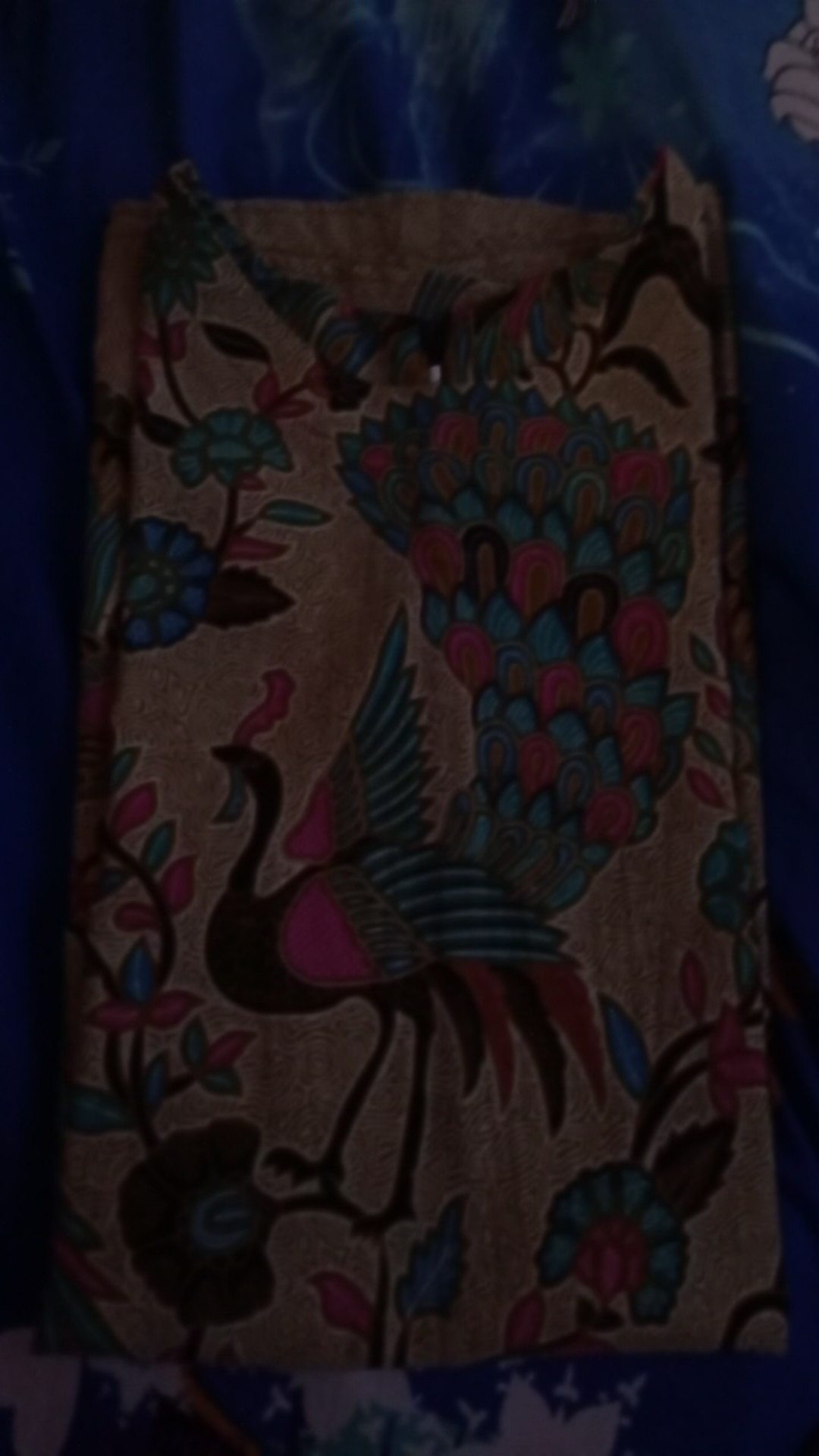 Batik Wanita Atasan Batik Wanita Blouse Batik Wanita Seragam Kantor Kerja Kekinian Terbaru