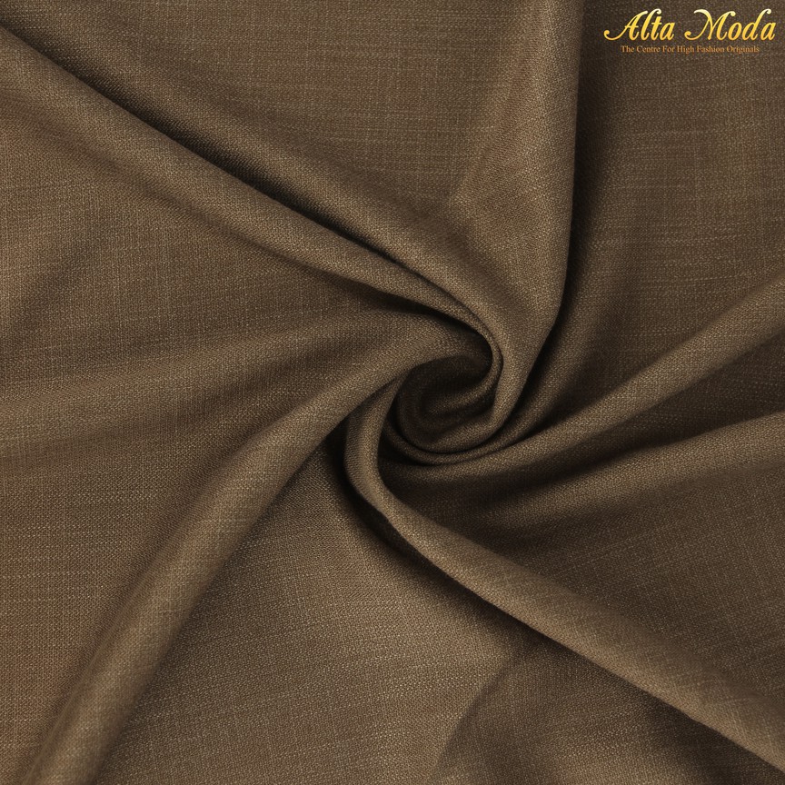 

Alta Moda Furing Premium Linen Polos Coklat Tua (1M)
