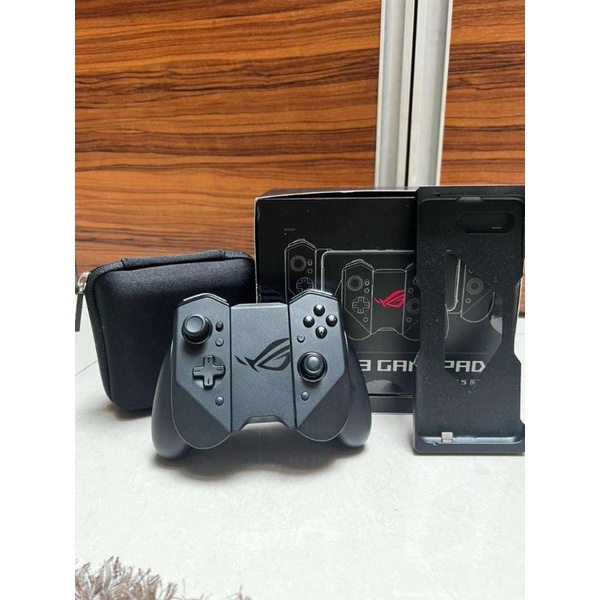 KUNAI GAMEPAD ROG 2 ROG 3 ROG 5 SECOND