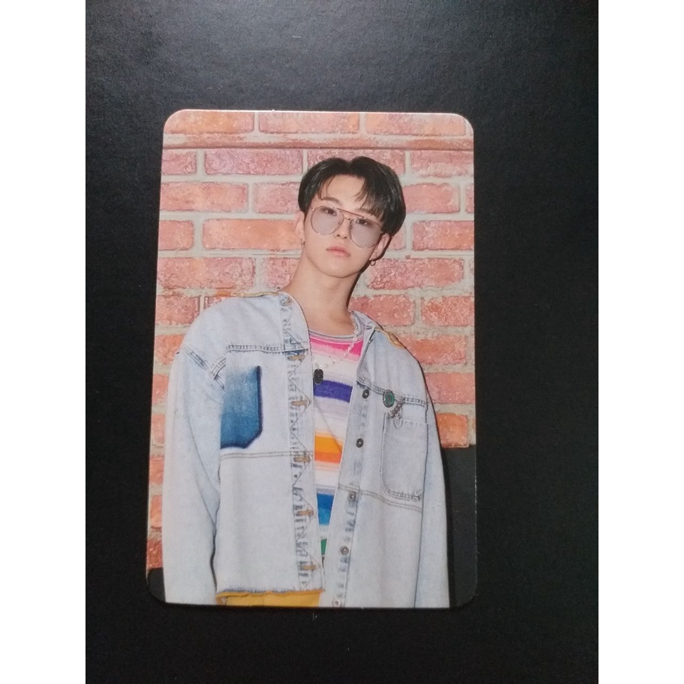 PC HOSHI SEMICOLON BENEFIT YIZHIYU