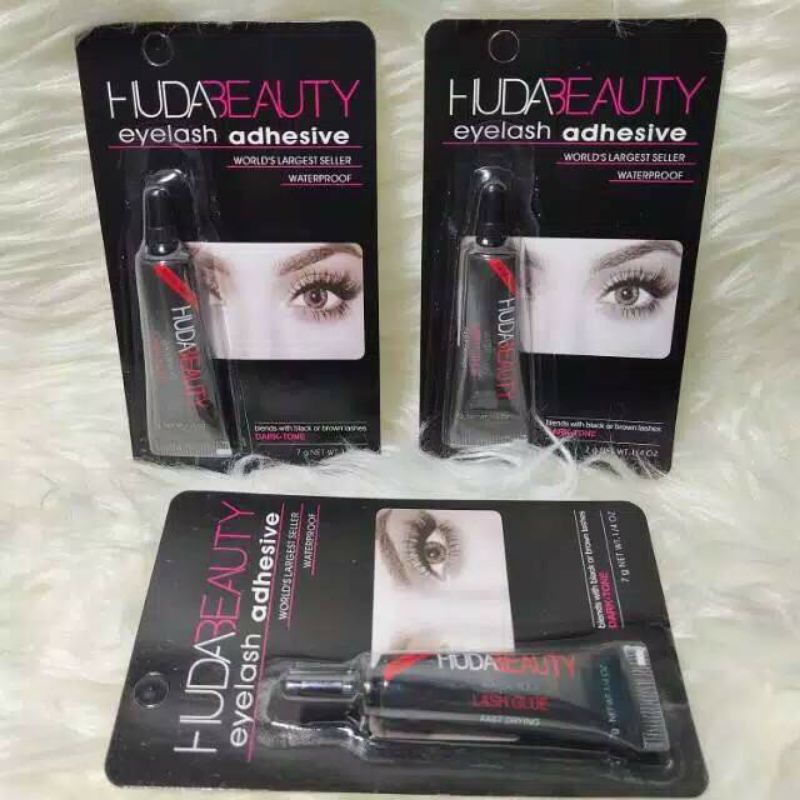 

PROMO BULAN INI ECER LEM BULUMATA HUDA BEAUTY