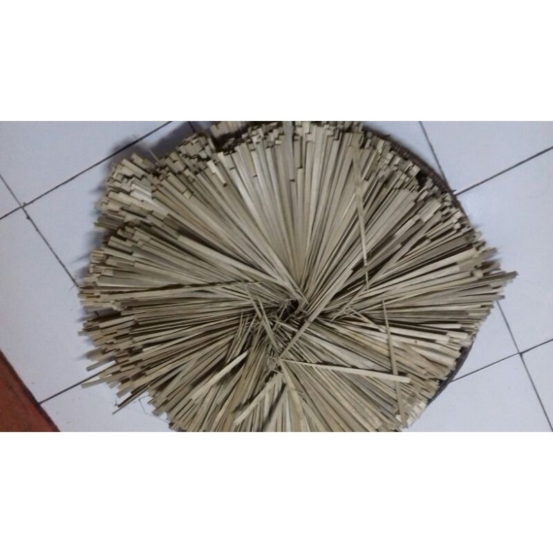

tusukan satte kambing