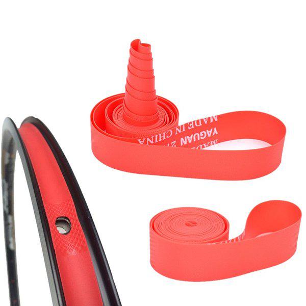 RIM TAPE 700c PITA VELG JARI JARI RUJI PELINDUNG BAN DALAM SEPEDA 700 C RIMS