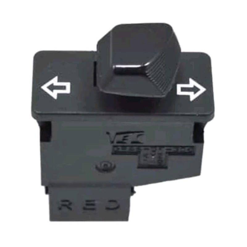 Tombol Saklar Sein Sen Supra X 125 Helm In 35200-KYZ-901 Orginal Ahm