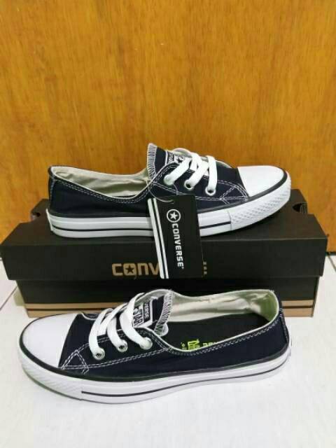 Sepat converse cewe lubang 3