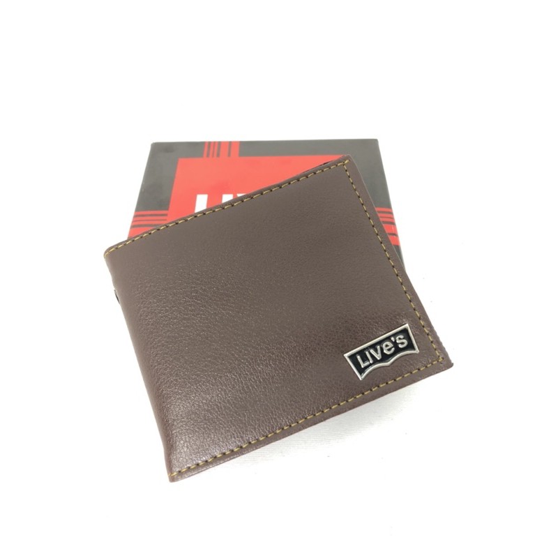 DOMPET PRIA MURAH DOMPET PRIA KULIT SINTETIS SP LOGO DOMPET PRIA LIPAT DOMPET COWOK DOMPET LAKI LAKI DOMPET LAKI LAKI DOMPET LIPAT CASUAL DOMPET COWOK MURAH