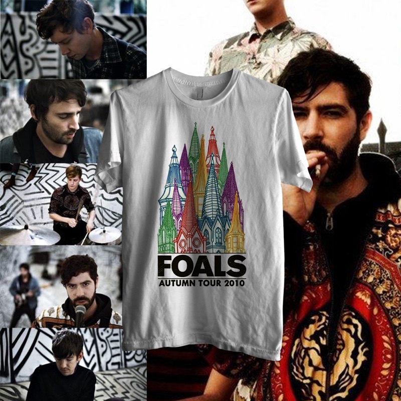 Kaos Foals