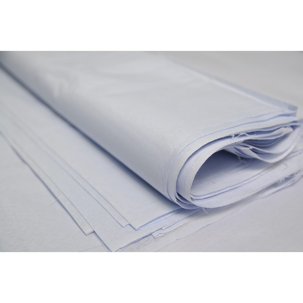 Kain Mori / Kain Kafan KING Halus - Mori KING Nomor Satu Grade A Harga Roll