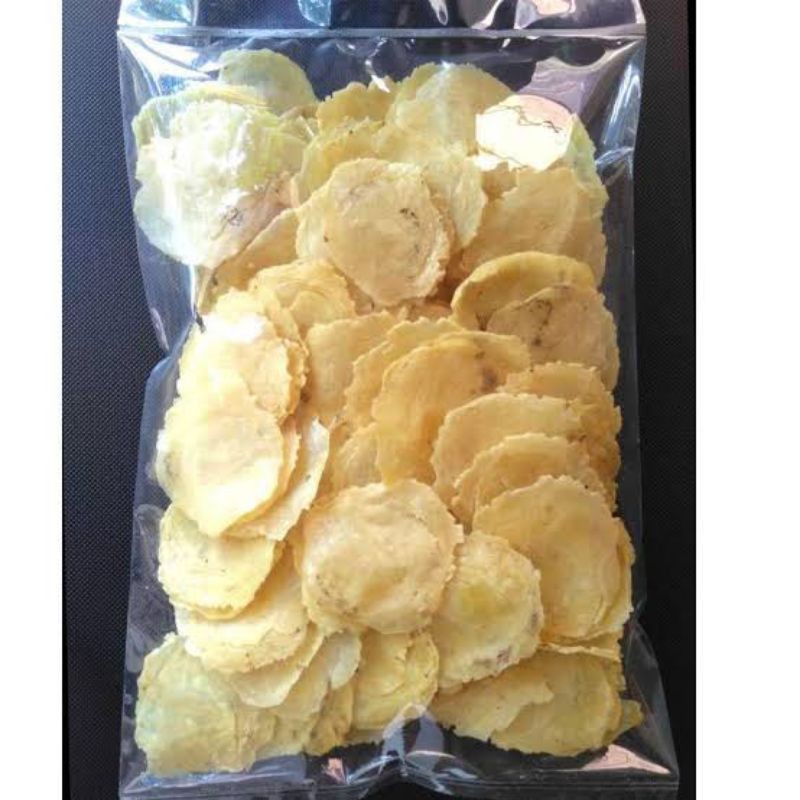 

keripik Emping Asli (ori)