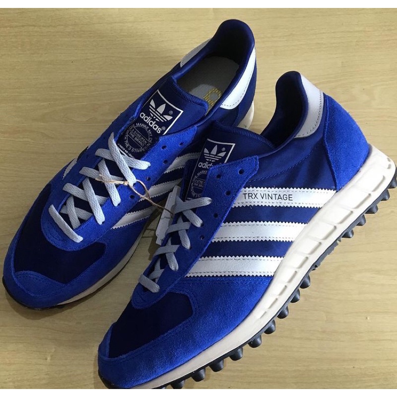 adidas trx vintage spezial