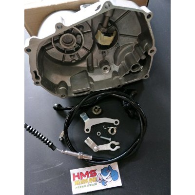 Blok   Bak   Bok   Box   Rumah Kopling Kharisma   Supra 125 Snd Thailand Bagus