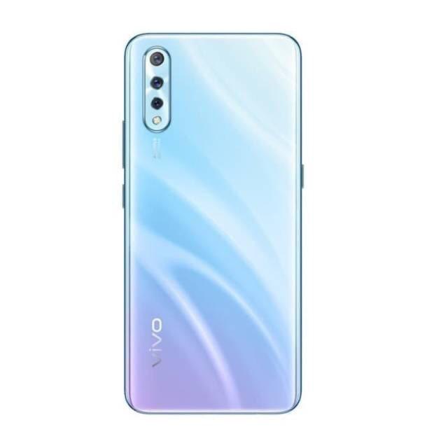 VIVO S1 RAM 4/128 GB GARANSI RESMI VIVO INDONESIA | Shopee