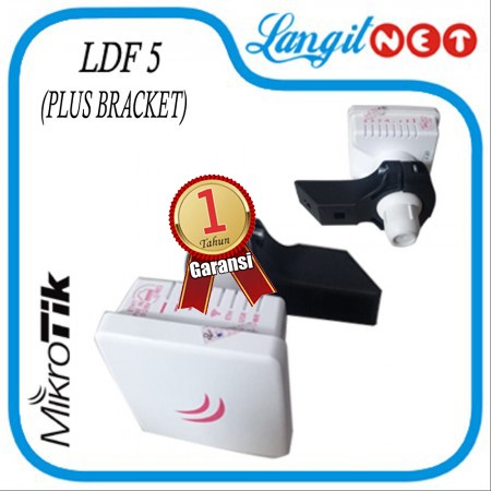 MIKROTIK  LDF 5ND