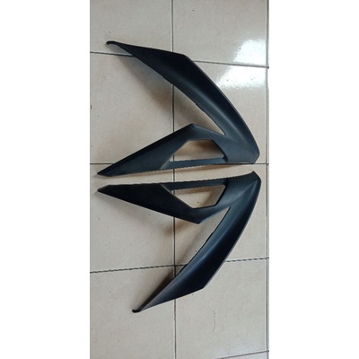 cover sein ninja 250 fi