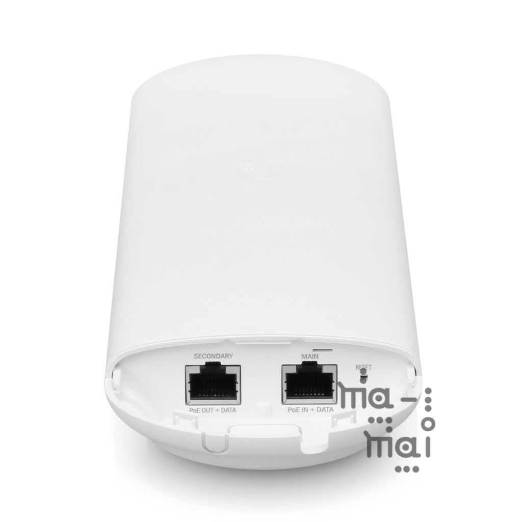 Ubiquiti airMAX CPE NS‑5AC NanoStation 5AC