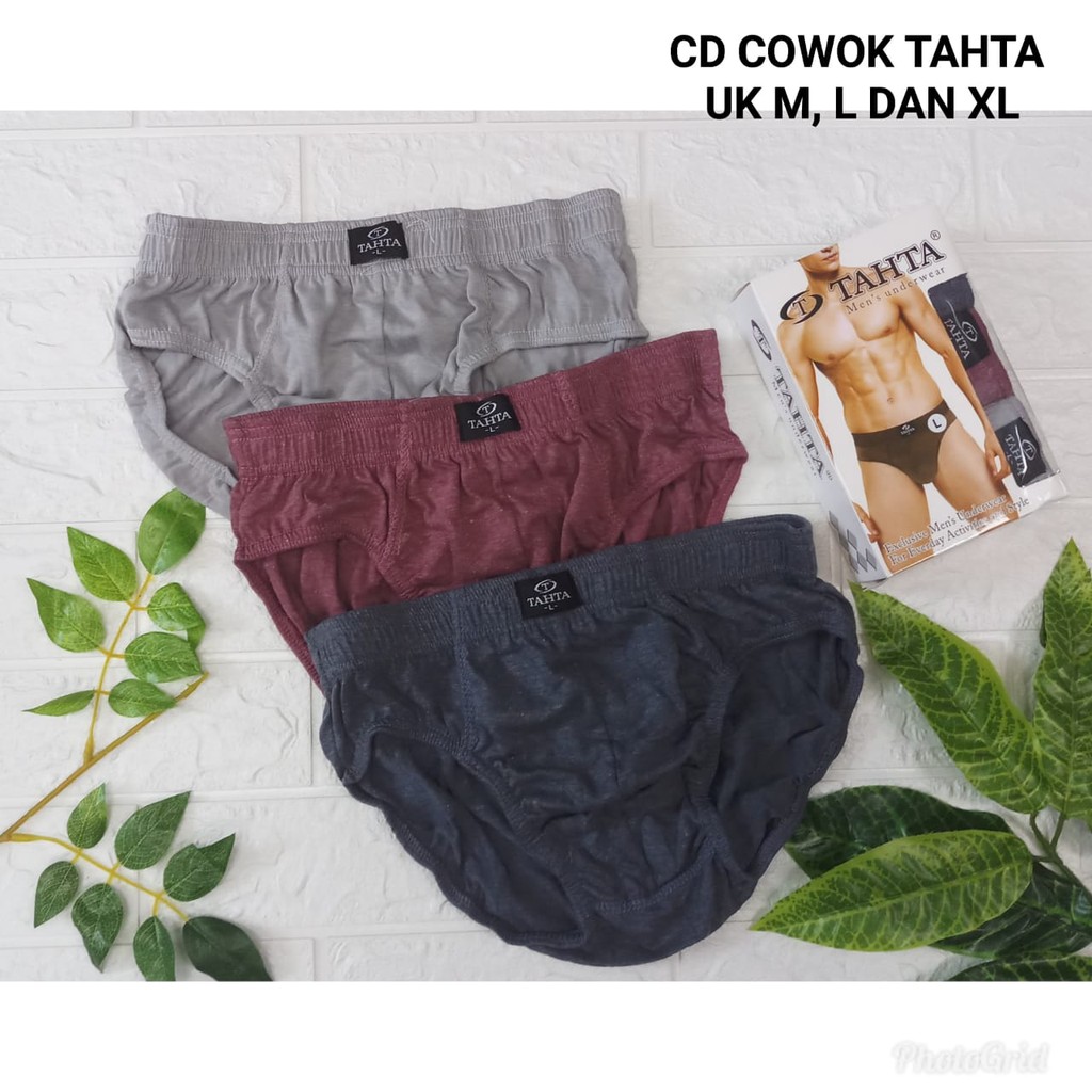 CD Cowok Tahta/CD COWOK DEWASA