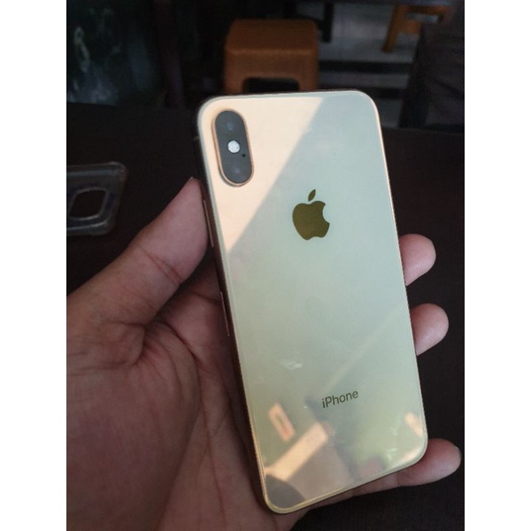 ICLOUD CLEAN IPHONE XS 64GB DISABLE