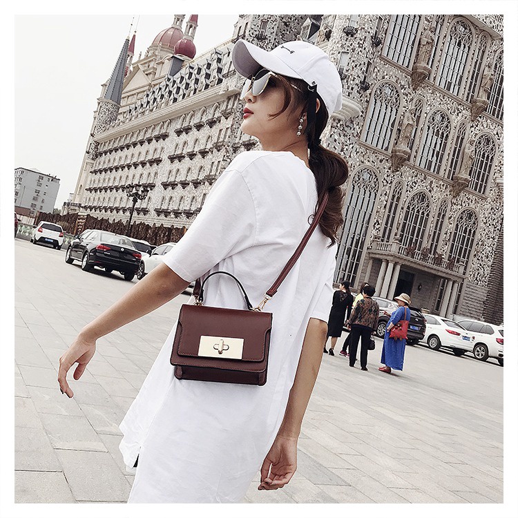 PROMO TERMURAH!!! Selempang Trendy PX 385 - Tas Haul - Tas Korean Style - Tas Import Murah