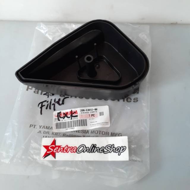 tutup box bok filter saringan udara rxk rx k rx king orisinl ygp 29ne441200