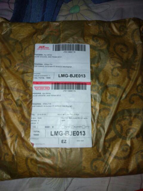 Batik Couple Srg 421 Gamis Velvet