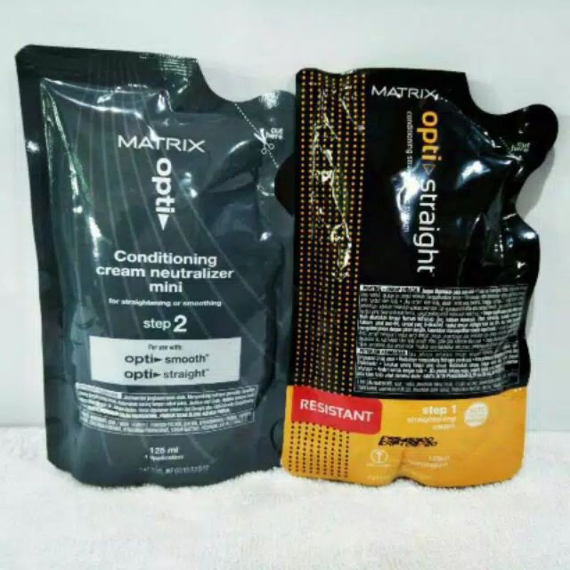 PELURUS RAMBUT MATRIX