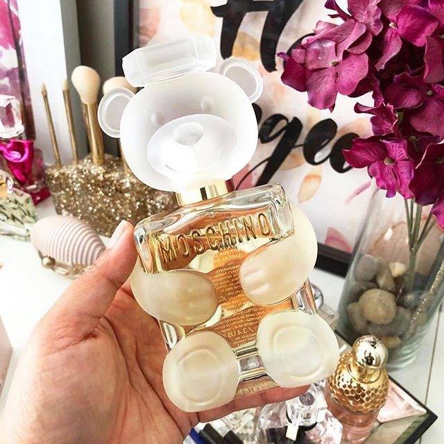 Moschino Toy 2 edp 100ml Original