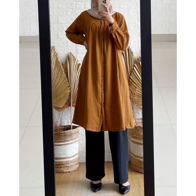 RYLEEA TUNIK SYIRAASWARDROBE