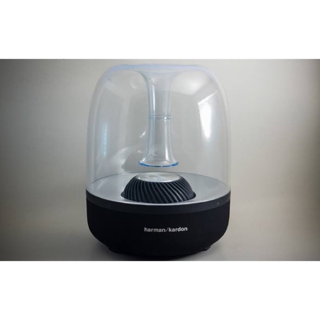 Harman Kardon Black Second