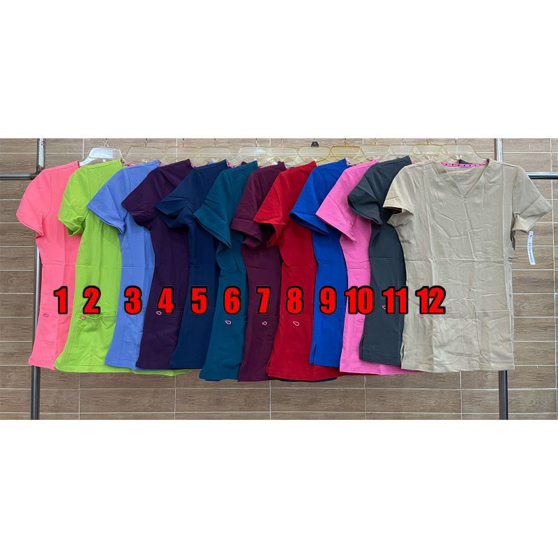 LDW Blouse Heartsoul ladies uk sampai bigsize