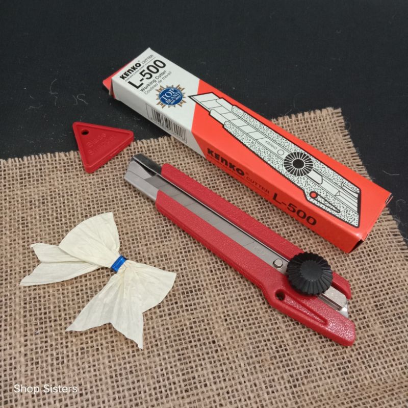

Cutter Kenko L 500