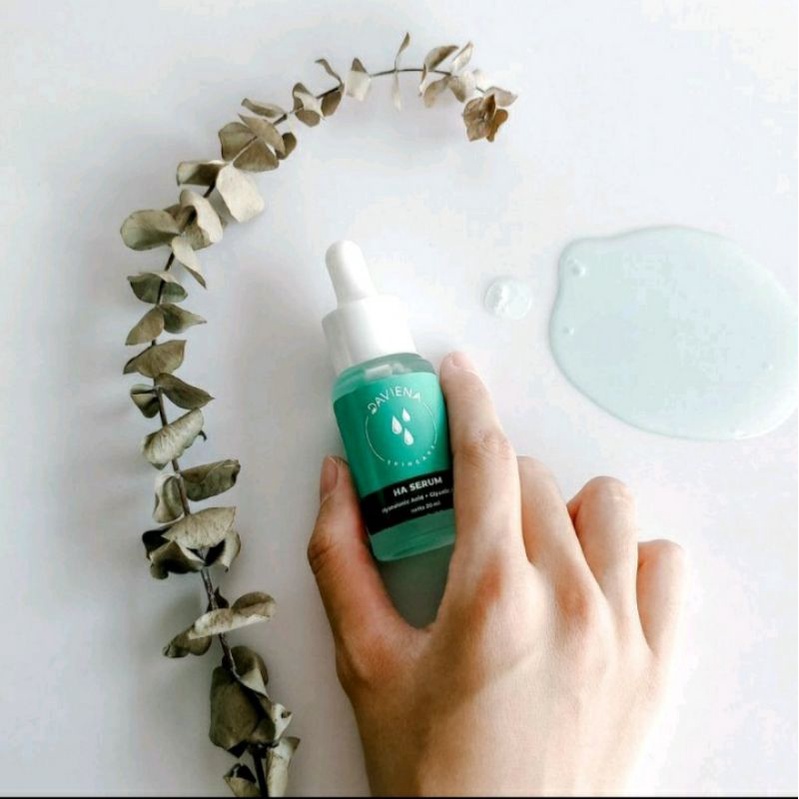 DAVIENA SERUM HA/SERUM BOPENG