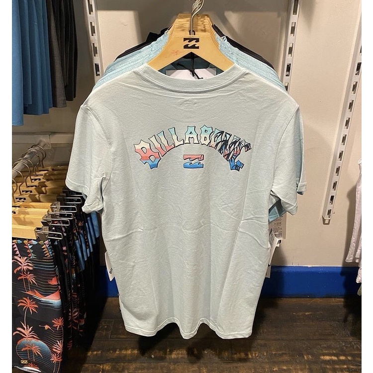 new arrival baju kaos Billabong original sg656